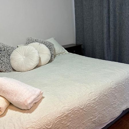 圣地亚哥Casa Di Patti公寓 外观 照片