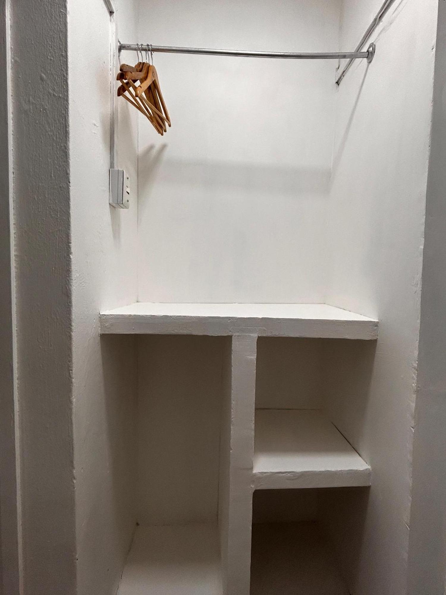 圣地亚哥Casa Di Patti公寓 客房 照片
